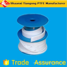 Expanded ptfe thread tape for making spiral wound gasket